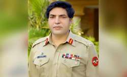 Pakistan PM Imran Khan approves appointment of Lt Gen