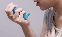 asthma 
