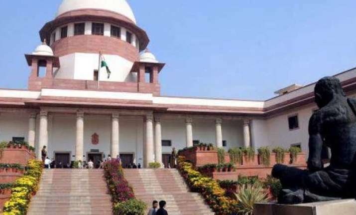 SC to hear three-member mediation committee report on
