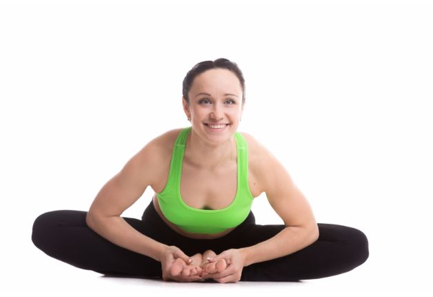 Yoga Day Special: Five Most Popular Asanas To Lose Weight!