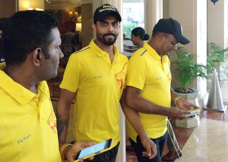 With a host of experienced stars in their ranks, CSK are formidable opponents for any team in the IPL 2018 and are one of the strong contenders for a place in the place-offs, if not the title.