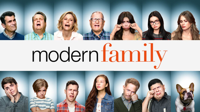 HOT Hulu Sitcoms Like Modern Family Hulu 2025 Modern Family