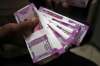 In a first since launch, GST collection crosses Rs 1