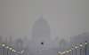 Delhi Pollution