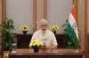 Prime Minister’s monthly radio broadcast completed 50