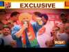 Turban-clad Sunny Deol raises poll pitch in Punjab's
