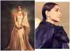 Cannes 2019 : Strappy blue gown to 'Modern Maharani', Sonam