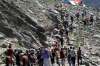 Special train for Amarnath pilgrims to start from July