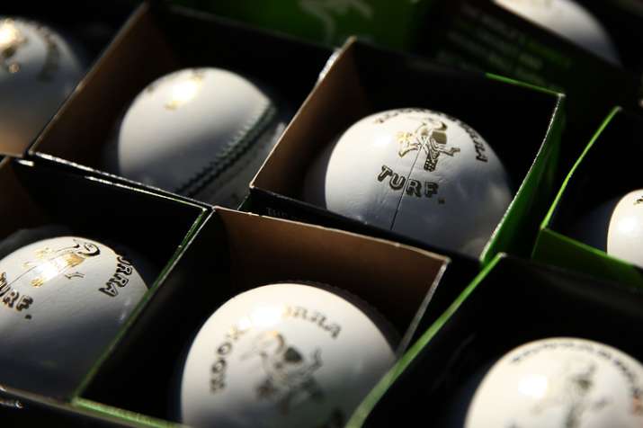 Smith criticised the Kookaburra balls for adding to Test