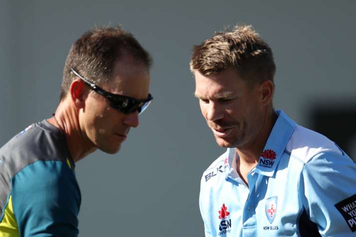 Ball tampering smith bancroft warner