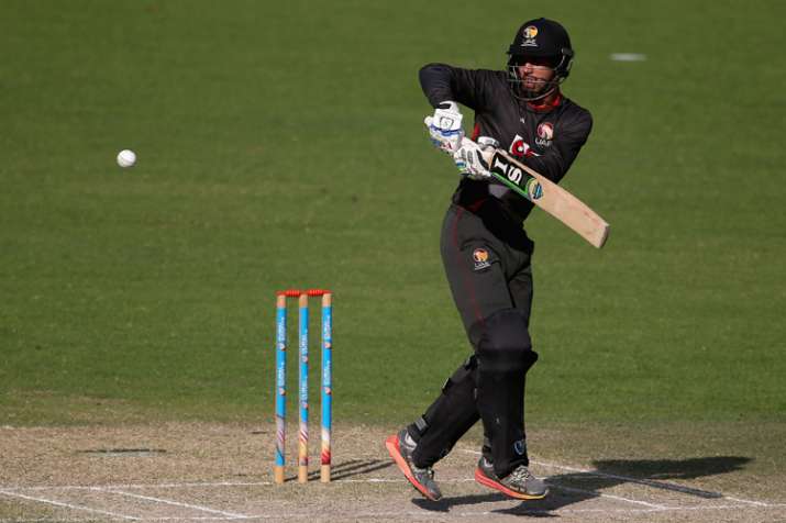 UAE cricket Emerging Teams Asia Cup 2018
