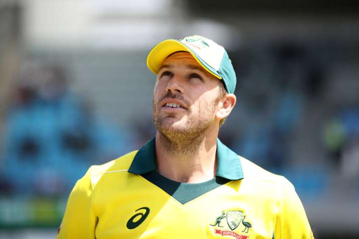 India vs Australia ODI series