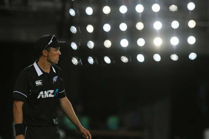 India vs New Zealand 2019
