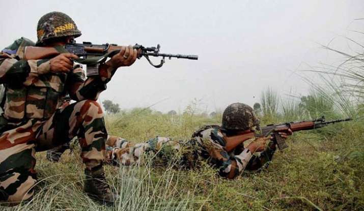 Jammu and Kashmir
