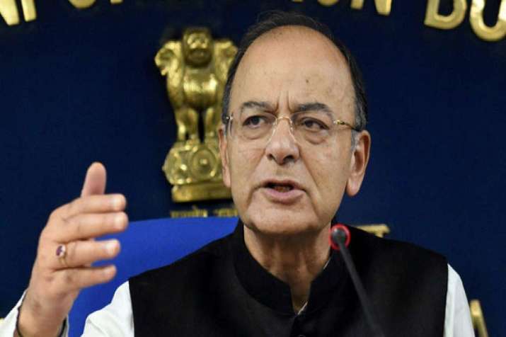 Arun Jaitley, Lok Sabha elections 2019