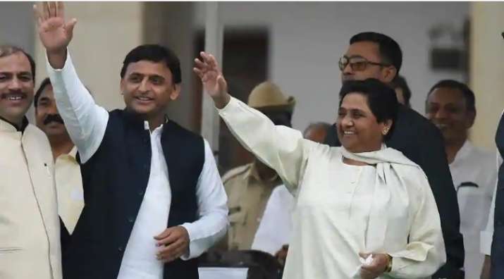 Lok Sabha elections 2019