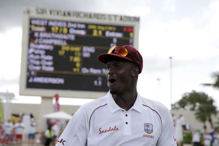 West Indies vs England 2019
