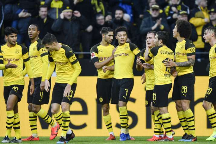 Bundesliga