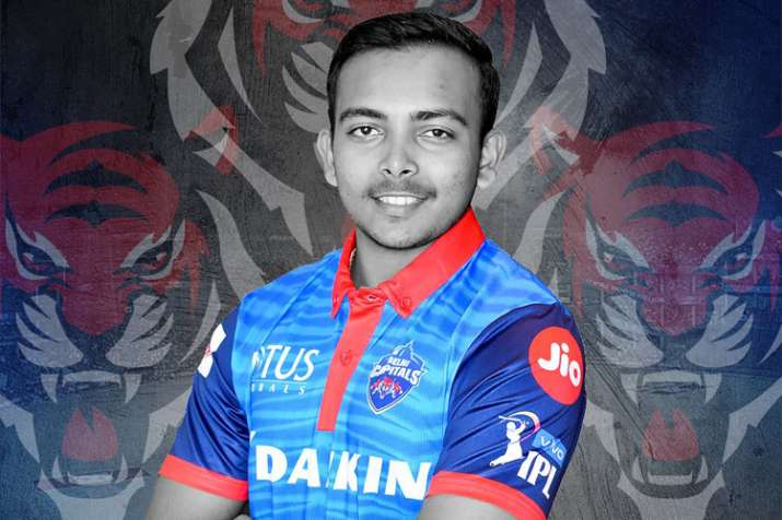 Syed Mushtaq Ali T20 Trophy: Prithvi Shaw issues IPL warning as Mumbai raze Goa