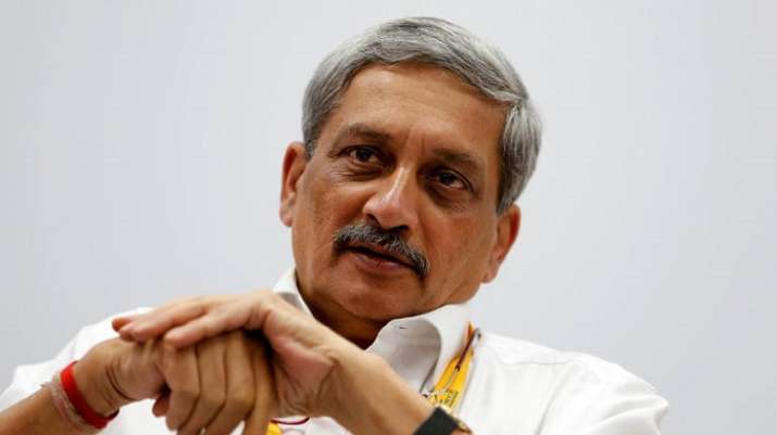 Goa Chief Minister