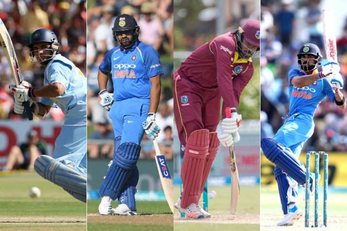 India vs New Zealand 5th ODI 2019