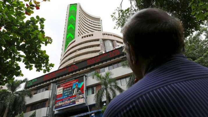 Interim Budget 2019: Sensex rallies over 500 pts; Nifty nears 11,000 mark