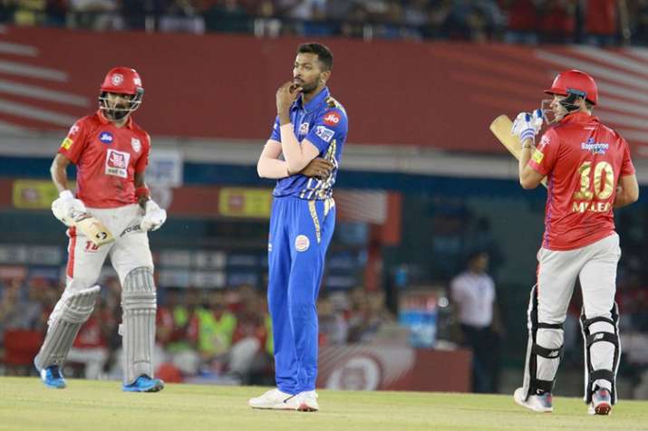 IPL 2019