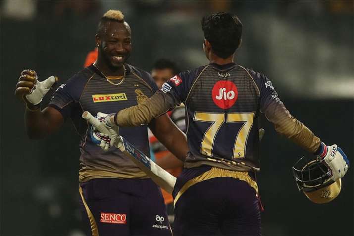 IPL 2019, KKR vs SRH: Andre Russell muscles Kolkata to emphatic victory 