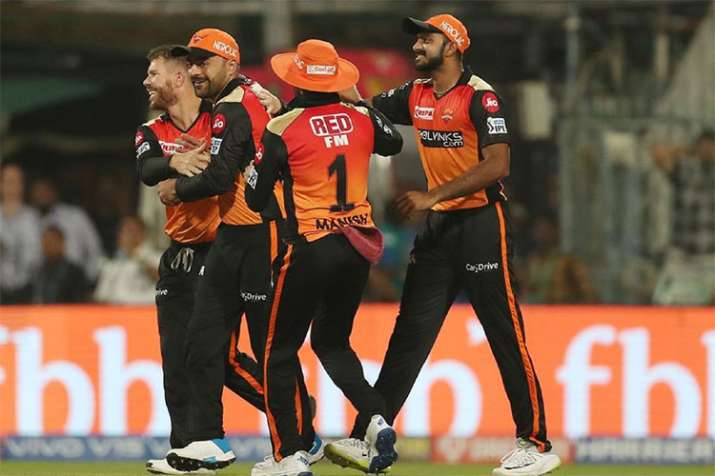 Live IPL Cricket Score KKR Vs SRH Live Blog IPL 2019 Match 2 Kolkata ...