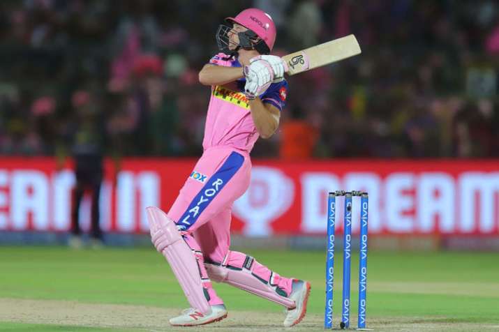 IPL 2019: Opening The Batting Started A Great Journey, Says Rajathan ...