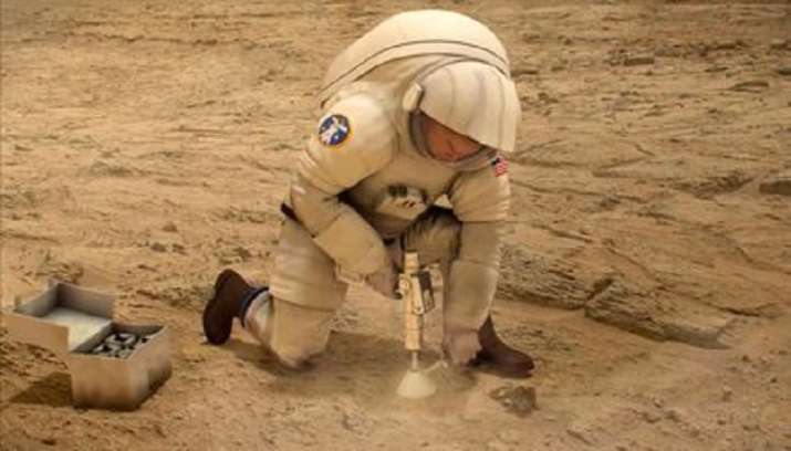 NASA