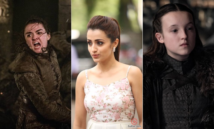   Game of Thrones Season 8 Episode 3: The Trisha Krishnan Pens 