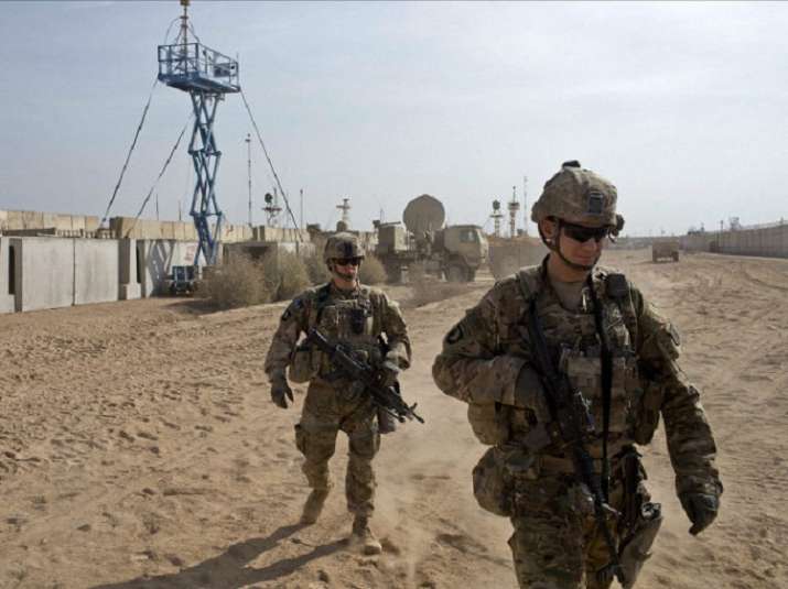 Iran blacklists US forces in West Asia