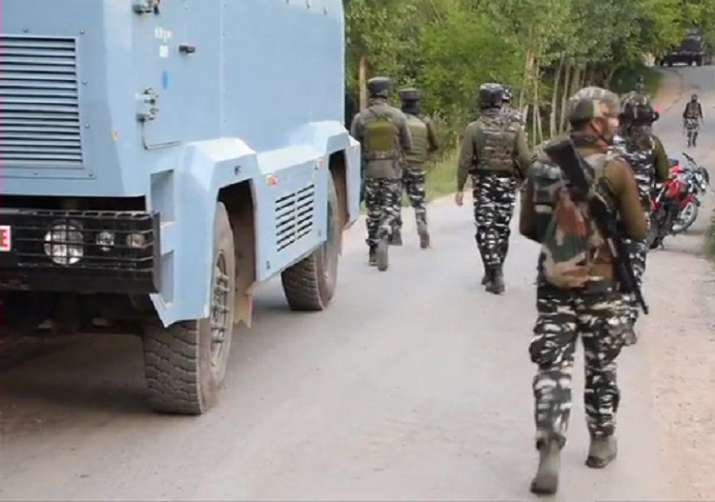 Jammu and Kashmir