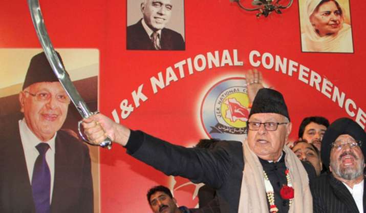 This will be the fourth win in a Lok Sabha election for the 83-year old three time former CM.