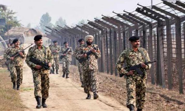 Jammu and Kashmir: Woman injured in Pakistan shelling in