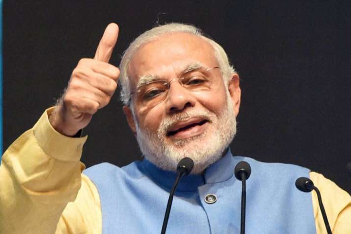 CBSE Class 10th results: PM Narendra Modi congratulated