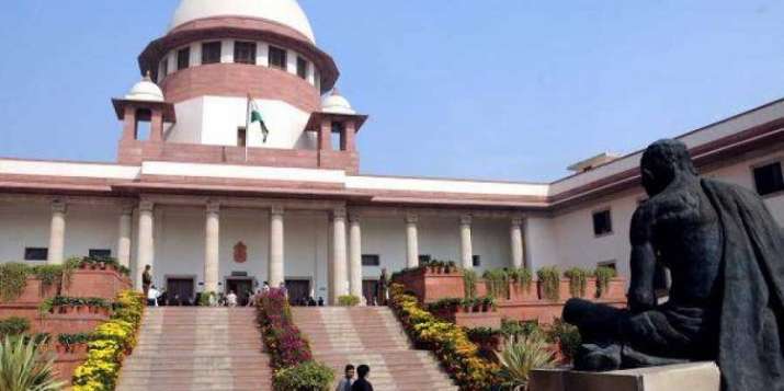 SC to hear three-member mediation committee report on