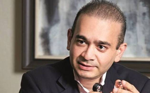 Nirav Modi