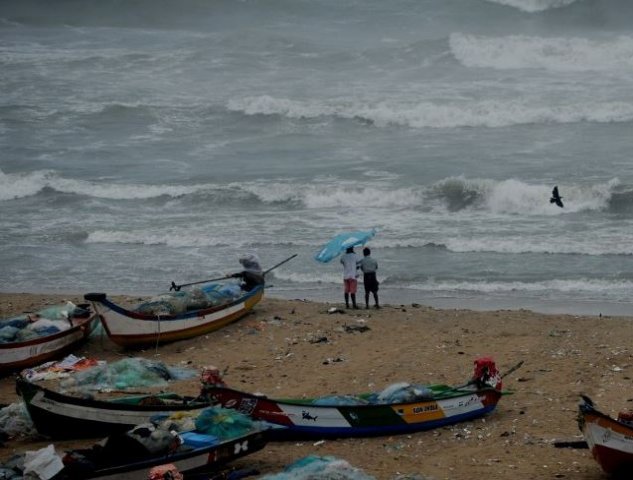 Odisha: A month after Fani, 1.64 lakh families still in