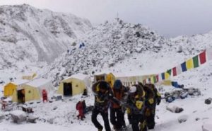 District admin awaits instructions from Centre 30 hours