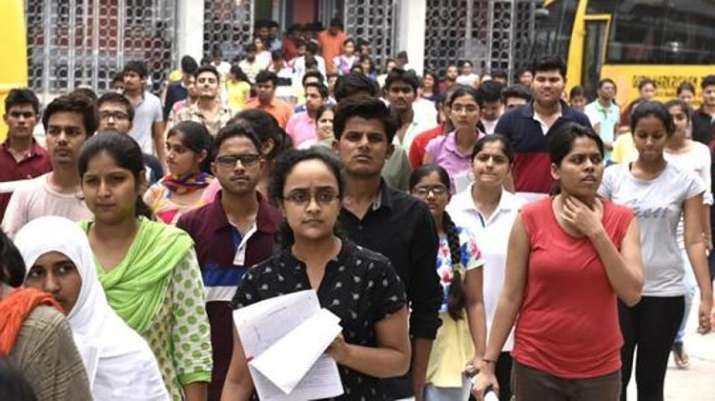NEET exam