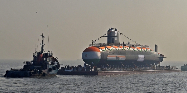 Defence Ministry initiates process to shortlist Indian